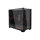 Корпус для ПК Lian Li O11 VISION Compact, Black (G99.O11VPX.00) - Нулевой остаток (Feed)  - Нулевой остаток (Feed) 