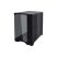 Корпус для ПК Lian Li O11 VISION Compact, Black (G99.O11VPX.00) - Нулевой остаток (Feed)  - Нулевой остаток (Feed) 
