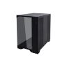 Корпус для ПК Lian Li O11 VISION Compact, Black (G99.O11VPX.00)