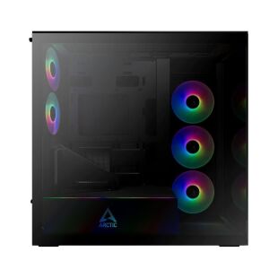 Корпус для ПК Arctic XTENDERVG B (ACPCC00016A)