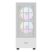 Корпус для ПК DARKFLASH A290 WHITE - Нулевой остаток (Feed) - Нулевой остаток (Feed)