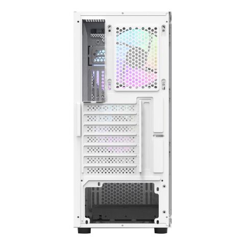 Корпус для ПК DARKFLASH A290 WHITE - Нулевой остаток (Feed) - Нулевой остаток (Feed)