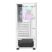 Корпус для ПК DARKFLASH A290 WHITE - Нулевой остаток (Feed) - Нулевой остаток (Feed)