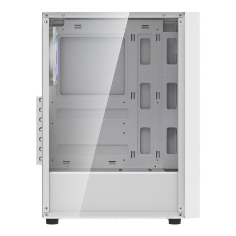 Корпус для ПК DARKFLASH A290 WHITE - Нулевой остаток (Feed) - Нулевой остаток (Feed)