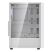 Корпус для ПК DARKFLASH A290 WHITE - Нулевой остаток (Feed) - Нулевой остаток (Feed)