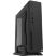 Корпус для ПК Gamemax MT300-2U3-90W - Нулевой остаток (Feed)  - Нулевой остаток (Feed) 