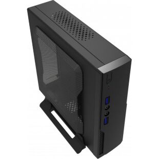 Корпус для ПК Gamemax MT300-2U3-90W