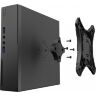 Корпус для ПК Gamemax MT300-2U3-90W