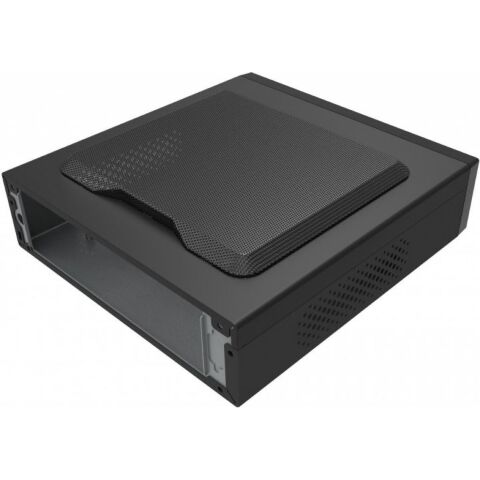 Корпус для ПК Gamemax MT300-2U3-90W - Нулевой остаток (Feed)  - Нулевой остаток (Feed) 