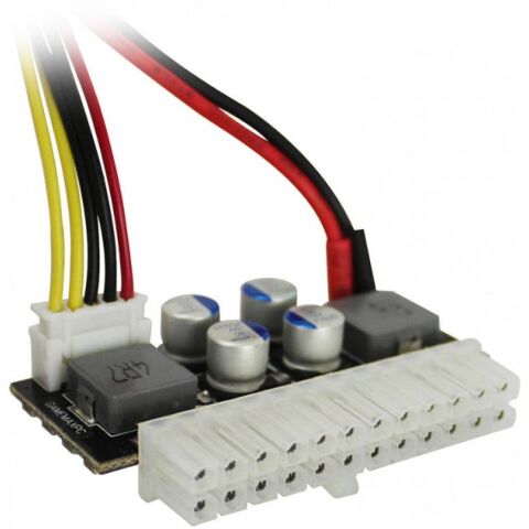 Корпус для ПК Gamemax MT300-2U3-90W - Нулевой остаток (Feed)  - Нулевой остаток (Feed) 