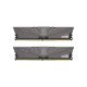 Модуль памяти для компьютера DDR4 16GB (2x8GB) 3200 MHz T-Create Expert Gray Team (TTCED416G3200HC16FDC01) - Нулевой остаток (Feed) - Нулевой остаток (Feed)