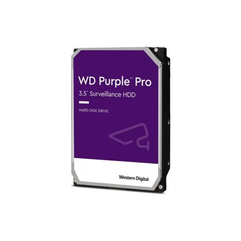 Жесткий диск 3.5" 18TB WD (WD181PURP) - Нулевой остаток (Feed)  - Нулевой остаток (Feed) 