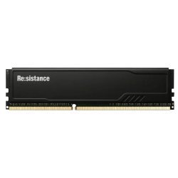Модуль памяти для компьютера DDR3 8GB 1600 MHz CL11 1.5V Resistance INTELIGENTES (IR3BBB1/8)