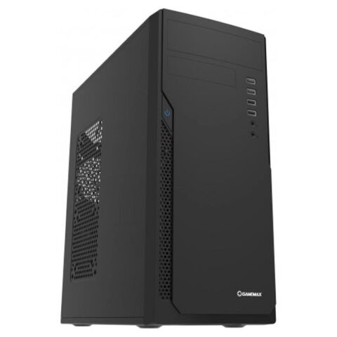 Корпус для ПК Gamemax ET-211-500W-2U3 - Корпуса  - Корпуса 
