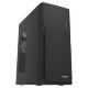 Корпус для ПК Gamemax ET-211-500W-2U3 - Корпуса  - Корпуса 