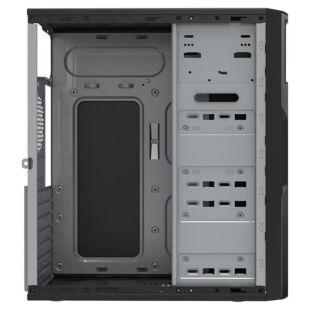 Корпус для ПК Gamemax ET-211-500W-2U3