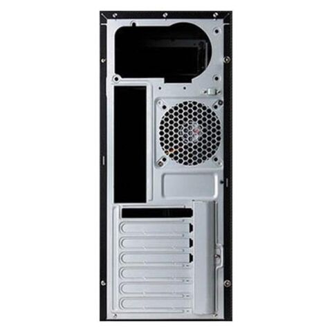 Корпус для ПК Gamemax ET-211-500W-2U3 - Корпуса  - Корпуса 