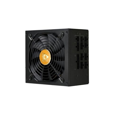 Блок питания Chieftec 1250W Polaris (PPS-1250FC) - Нулевой остаток (Feed) - Нулевой остаток (Feed)