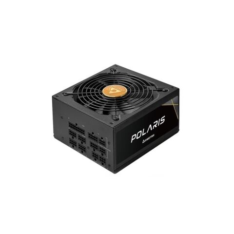 Блок питания Chieftec 1250W Polaris (PPS-1250FC) - Нулевой остаток (Feed) - Нулевой остаток (Feed)