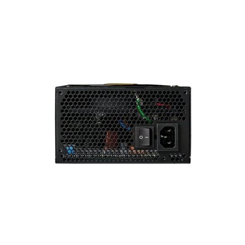 Блок питания Chieftec 1250W Polaris (PPS-1250FC) - Нулевой остаток (Feed) - Нулевой остаток (Feed)