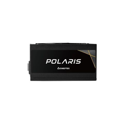 Блок питания Chieftec 1250W Polaris (PPS-1250FC) - Нулевой остаток (Feed) - Нулевой остаток (Feed)