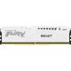 Модуль памяти для компьютера DDR5 16GB 5600 MHz FURY Beast White Kingston Fury (ex.HyperX) (KF556C36BWE-16) - Модули памяти для компьютера  - Модули памяти для компьютера 
