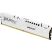 Модуль памяти для компьютера DDR5 16GB 5600 MHz FURY Beast White Kingston Fury (ex.HyperX) (KF556C36BWE-16) - Модули памяти для компьютера  - Модули памяти для компьютера 