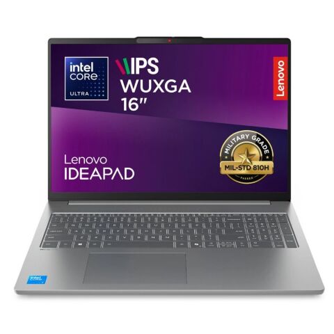 Ноутбук Lenovo IdeaPad Slim 5 16IMH10 (83V7005VRA) - Ноутбуки - Ноутбуки