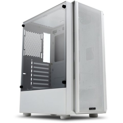 Корпус Vinga Cloud - Нулевой остаток (Feed) - Нулевой остаток (Feed)