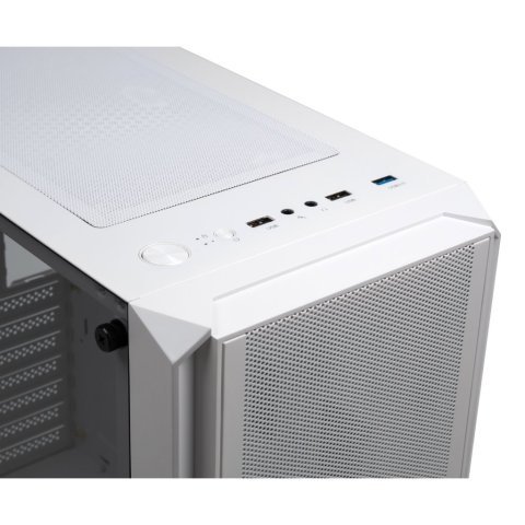 Корпус Vinga Cloud - Нулевой остаток (Feed) - Нулевой остаток (Feed)