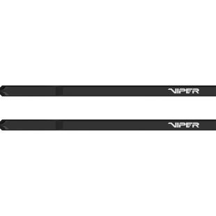 Модуль памяти для компьютера DDR5 32GB (2x16GB) 6000 MHz Viper Elite 5 Patriot (VEB532G6030KW)