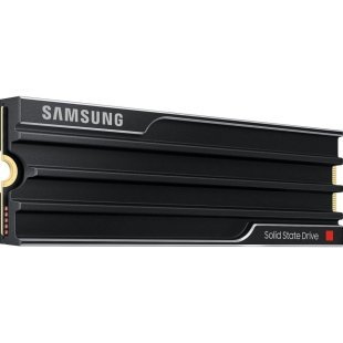 Накопитель SSD M.2 2280 2TB 9100 PRO Heatsink Samsung (MZ-VAP2T0CW)