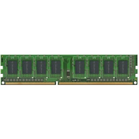 Модуль памяти для компьютера DDR3 4GB 1600 MHz eXceleram (E30136A) - Нулевой остаток (Feed) - Нулевой остаток (Feed)