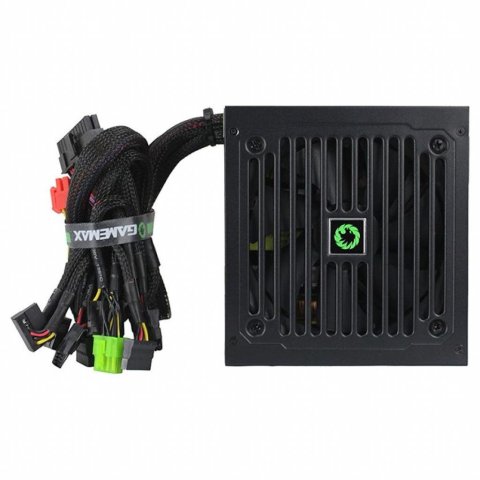 Блок питания Gamemax 700W (GE-700) - Нулевой остаток (Feed) - Нулевой остаток (Feed)