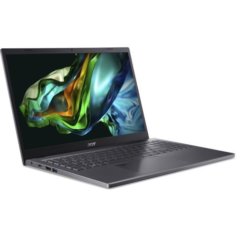 Ноутбук Acer Aspire 5 A515-58M (NX.KQ8EU.00D) - Нулевой остаток (Feed) - Нулевой остаток (Feed)