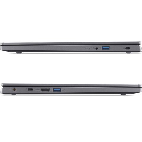 Ноутбук Acer Aspire 5 A515-58M (NX.KQ8EU.00D) - Нулевой остаток (Feed) - Нулевой остаток (Feed)