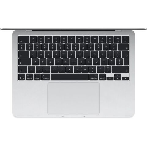 Ноутбук Apple MacBook Air 13 M4 A3240 Silver (MW0X3UA/A) - Нулевой остаток (Feed) - Нулевой остаток (Feed)