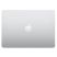 Ноутбук Apple MacBook Air 13 M4 A3240 Silver (MW0X3UA/A) - Нулевой остаток (Feed) - Нулевой остаток (Feed)