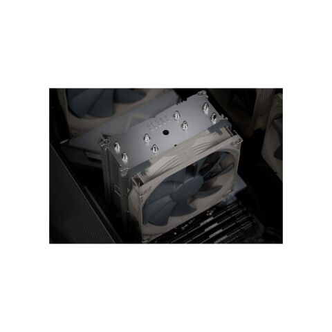 Кулер для процессора Noctua NH-U12S redux - Нулевой остаток (Feed) - Нулевой остаток (Feed)