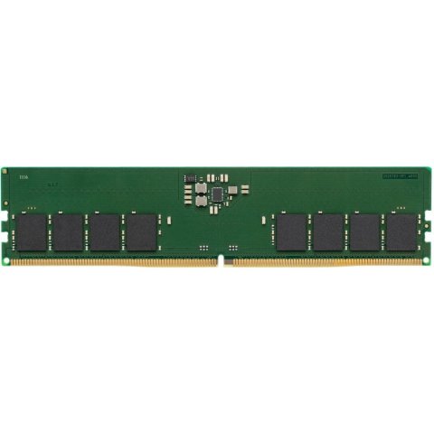 Модуль памяти для компьютера DDR5 16GB 5600 MHz Kingston (KVR56U46BS8-16) - Нулевой остаток (Feed) - Нулевой остаток (Feed)