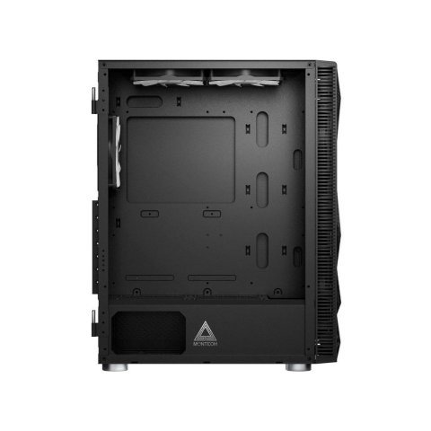 Корпус MONTECH X3 MESH (B) - Нулевой остаток (Feed) - Нулевой остаток (Feed)
