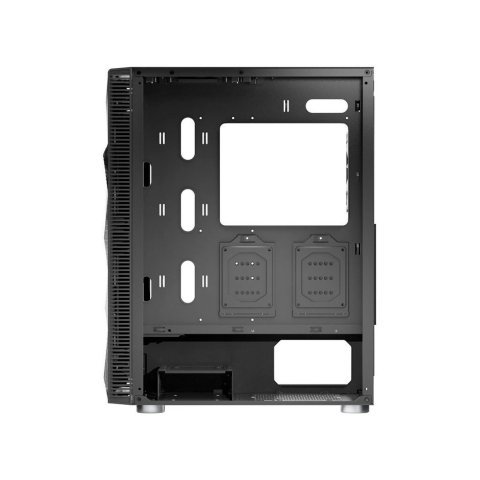 Корпус MONTECH X3 MESH (B) - Нулевой остаток (Feed) - Нулевой остаток (Feed)