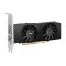 Видеокарта MSI GeForce RTX3050 6Gb LP OC (RTX 3050 LP 6G OC)