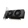 Видеокарта MSI GeForce RTX3050 6Gb LP OC (RTX 3050 LP 6G OC)