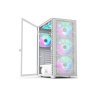 Корпус MONTECH X3 MESH (W)