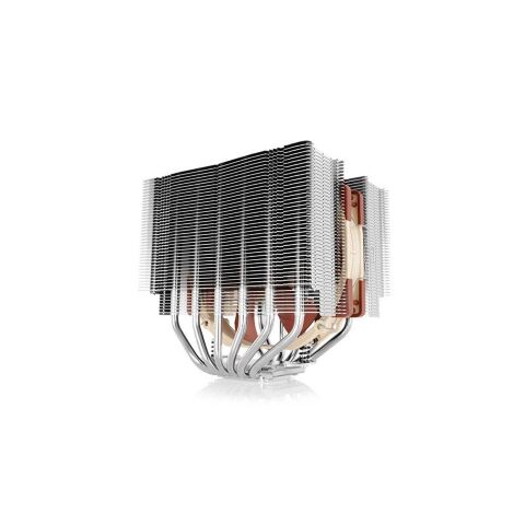 Кулер для процессора Noctua NH-D15S - Нулевой остаток (Feed) - Нулевой остаток (Feed)