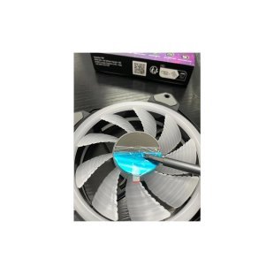 Кулер для корпуса Gelid Solutions Stella ARGB 120mm (FN-STELLA-03)