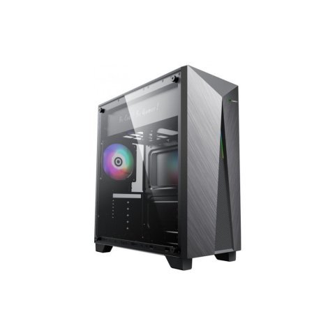 Корпус Gamemax Nova N6 - Нулевой остаток (Feed)  - Нулевой остаток (Feed) 