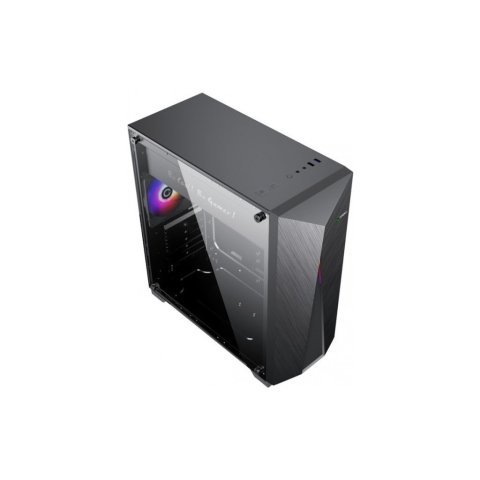 Корпус Gamemax Nova N6 - Нулевой остаток (Feed)  - Нулевой остаток (Feed) 