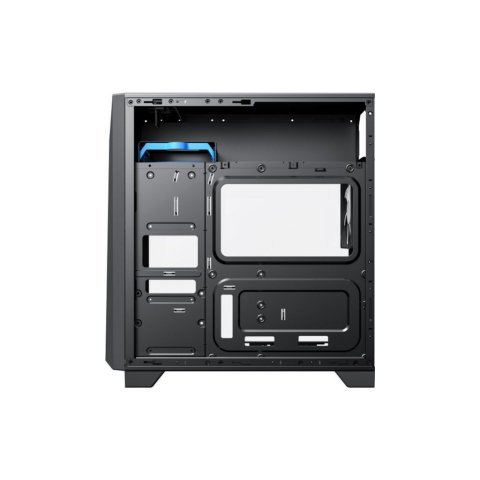 Корпус Gamemax Nova N6 - Нулевой остаток (Feed)  - Нулевой остаток (Feed) 